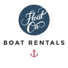 Float on gallery