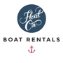 Float On - Lake Austin Boat Rentals & Lake Travis Boat Rentals