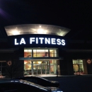 LA Fitness - Health Clubs