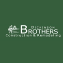Dickinson Brothers Construction and Remodeling - Drywall Contractors