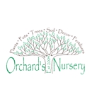 Orchard's Nursery - Garden Centers