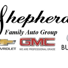 Shepherd's Chevrolet Buick GMC