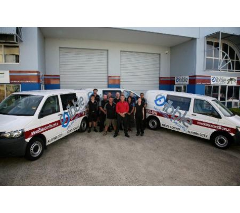 Dibble Locksmiths & Security Pty Ltd - Capalaba, QLD