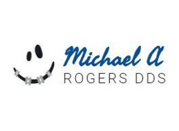 Rogers Michael DDS - El Cajon, CA