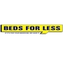 BEDS FOR LESS