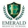 Emerald Medical School gallery