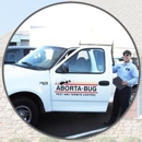 Aborta-Bug Pest & Termite Control - Bee Control & Removal Service