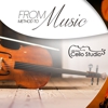 Attila Szasz Cello Studio gallery