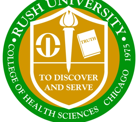 Rush University Medical College - Chicago, IL