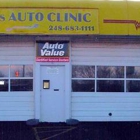 Brian's Auto Clinic