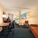 Fairfield Inn & Suites - Hotels