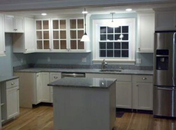 Merrimac Home Interiors & Exteriors - Salisbury, MA