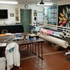 Sewing World Of Grapevine Inc.