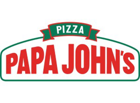 Papa John's Pizza - San Antonio, TX