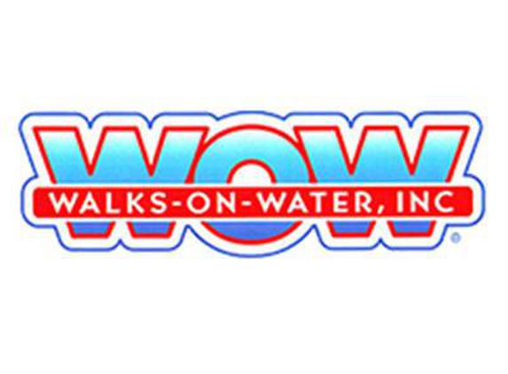 Walks On Water Inc - Clear Lake, MN