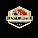 D & M Rolloff Services - Trash Hauling