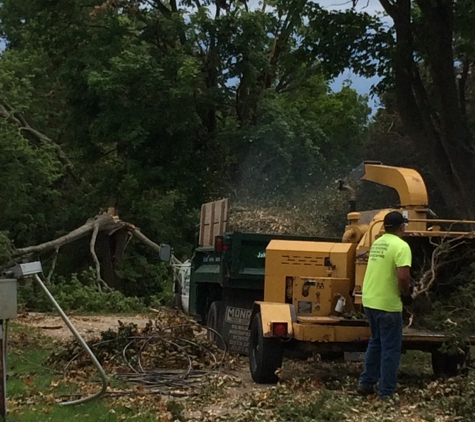 Jake's Lawn & Tree Service