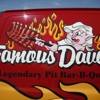 Famous Dave's gallery