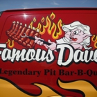 Famous Dave's