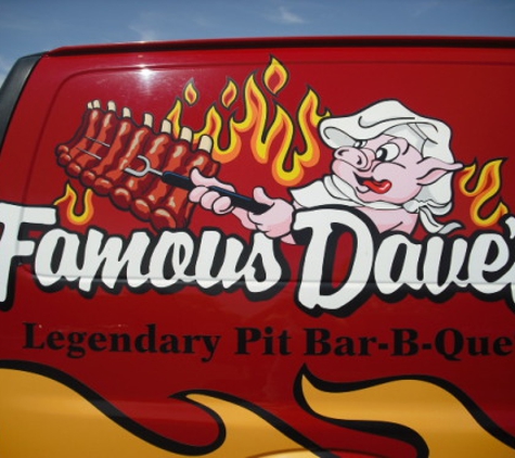 Famous Dave's - Tucson, AZ