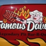 Famous Dave's