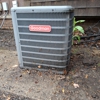 Air tight heating and cooling gallery