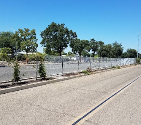 A-1 National Fence - Fresno, CA