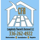 Completely Floored & Restored - Floor Materials