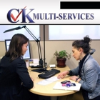 CK Multiservice