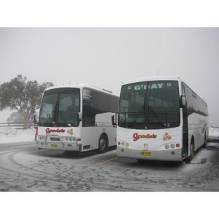 Goode's Coaches Pty Ltd