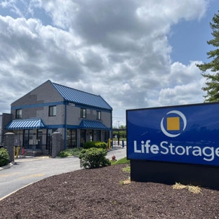 Life Storage - Windsor Mill - Windsor Mill, MD