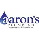 Aaron's Plumbing - Plumbers