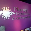 Planet Beach gallery