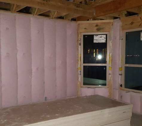 Guillensdrywallandinsulation - Fort Worth, TX