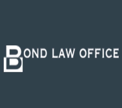 Bond Law Office - Fayetteville, AR