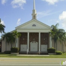 Stanton Memorial Baptist Church - General Baptist Churches