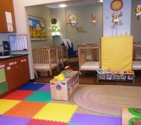 CCLC (Childrens Creative Learning Center) - New York, NY