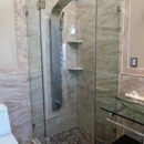 Creative Shower Doors - Bathroom Remodeling