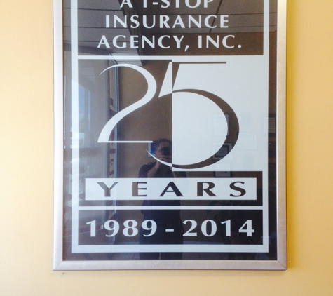 A1-Stop Insurance Agency  Inc. - Coral Gables, FL