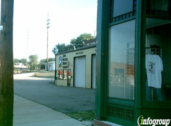 Mad Hatter Mufflers - Alton, IL