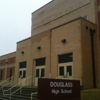 Douglas High School gallery