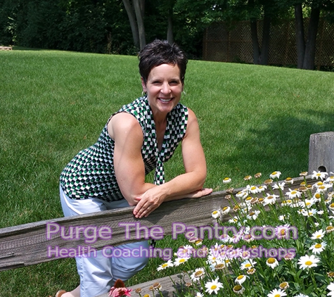 Purge the Pantry - Dayton, OH