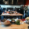 Kitchen On Fire gallery