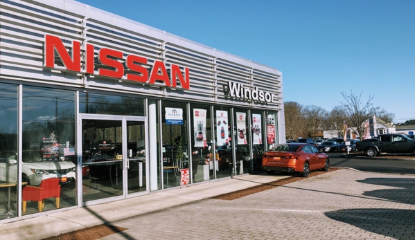 Sansone Jr's Windsor Nissan - East Windsor, NJ