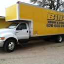 Bill's Moving & Storage - Movers & Full Service Storage