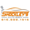 Shockley’s Auto Body gallery