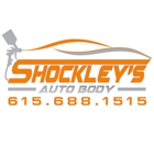 Shockley’s Auto Body