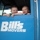 Bill's Movers & U-Lock Storage - Storage Household & Commercial