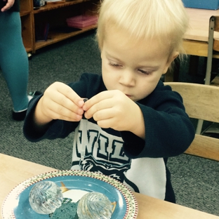 Montessori Stepping Stones - Mount Clemens, MI