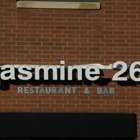 Jasmine 26 Restaurant & Bar